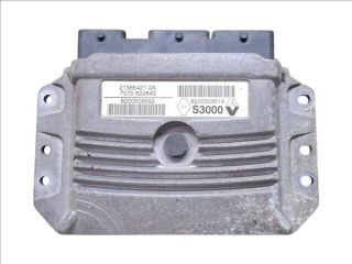 bontott RENAULT MEGANE II Motorvezérlő