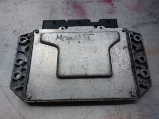 bontott RENAULT MEGANE II Motorvezérlő