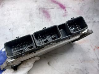 bontott RENAULT MEGANE II Motorvezérlő