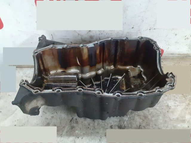 bontott RENAULT MEGANE II Olajteknő