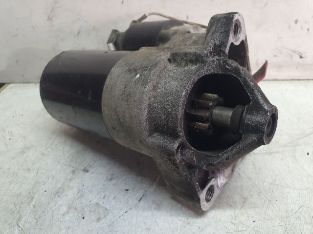 bontott RENAULT MEGANE II Önindító