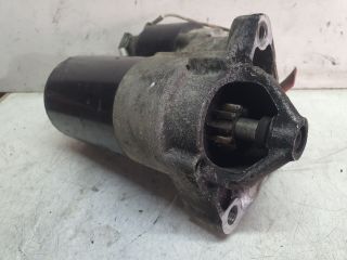 bontott RENAULT MEGANE II Önindító