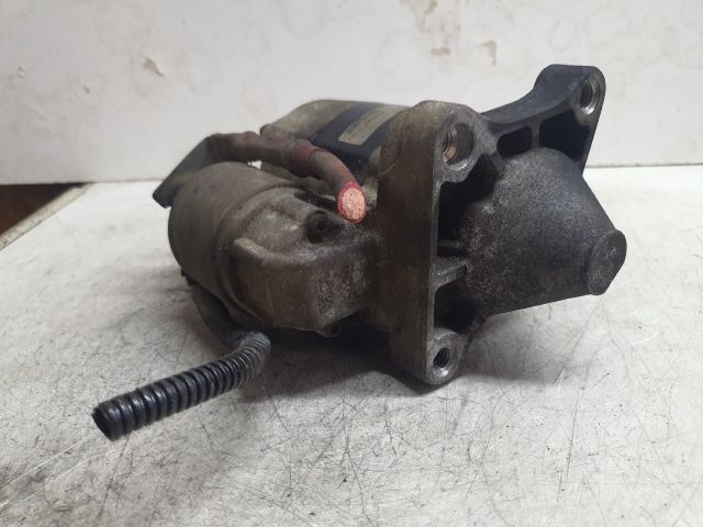 bontott RENAULT MEGANE II Önindító