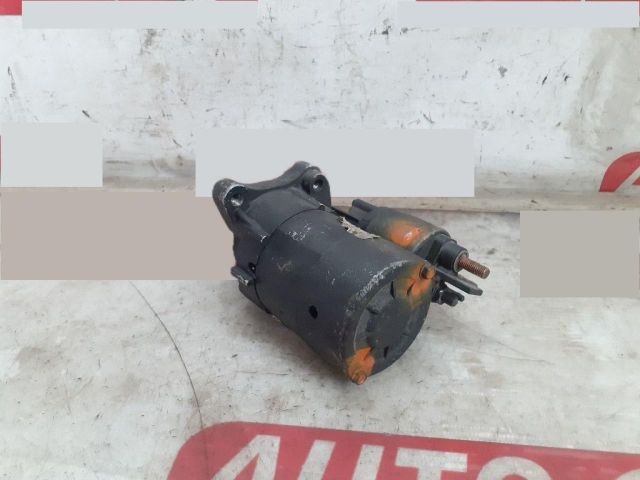 bontott RENAULT MEGANE II Önindító