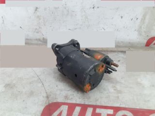 bontott RENAULT MEGANE II Önindító