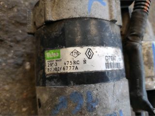 bontott RENAULT MEGANE II Önindító