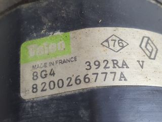 bontott RENAULT MEGANE II Önindító