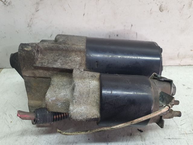 bontott RENAULT MEGANE II Önindító