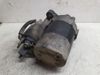 bontott RENAULT MEGANE II Önindító