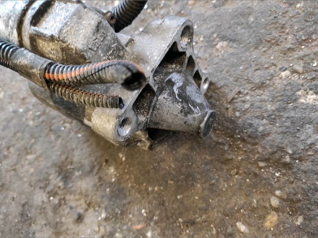 bontott RENAULT MEGANE II Önindító