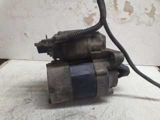 bontott RENAULT MEGANE II Önindító