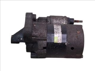 bontott RENAULT MEGANE II Önindító