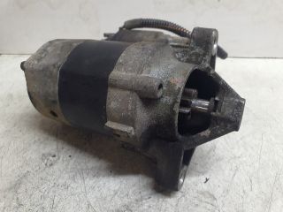 bontott RENAULT MEGANE II Önindító