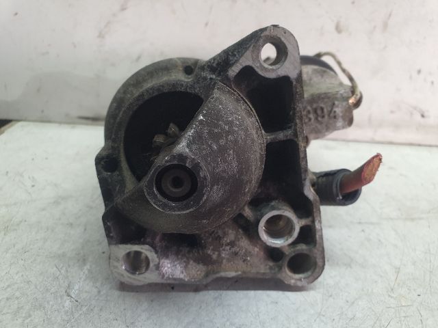 bontott RENAULT MEGANE II Önindító