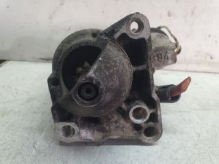 bontott RENAULT MEGANE II Önindító