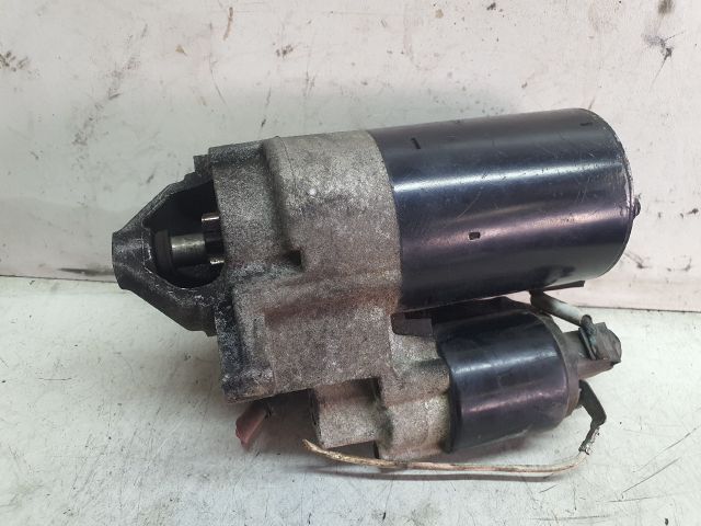 bontott RENAULT MEGANE II Önindító