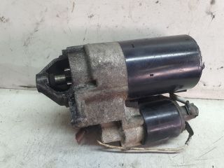 bontott RENAULT MEGANE II Önindító