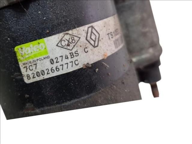 bontott RENAULT MEGANE II Önindító