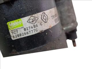 bontott RENAULT MEGANE II Önindító