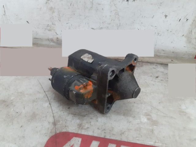 bontott RENAULT MEGANE II Önindító