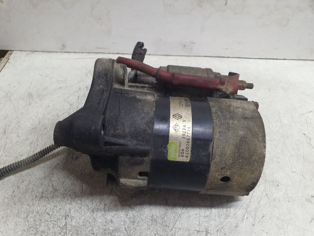 bontott RENAULT MEGANE II Önindító