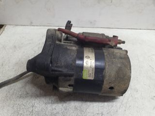 bontott RENAULT MEGANE II Önindító
