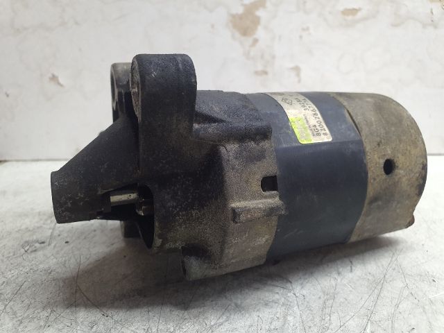 bontott RENAULT MEGANE II Önindító