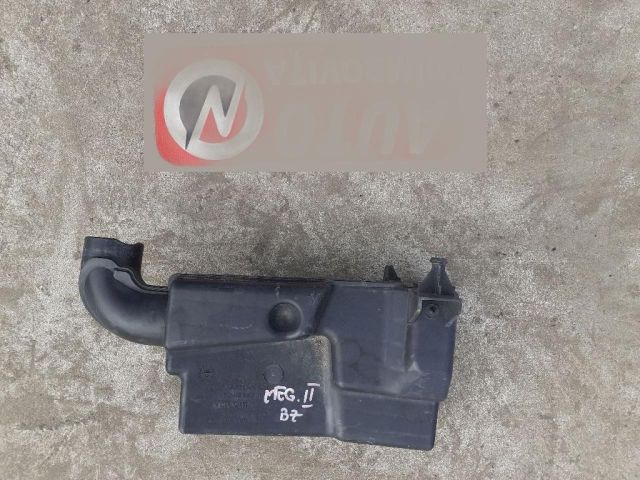 bontott RENAULT MEGANE II Rezonátor