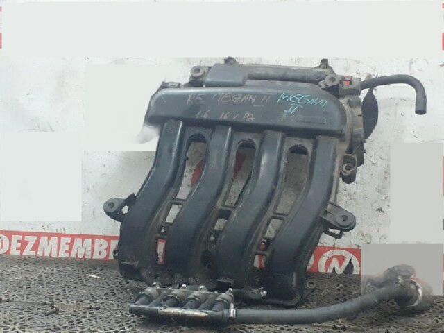 bontott RENAULT MEGANE II Szívósor