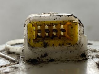 bontott RENAULT MEGANE II Üzemanyag Szivattyú