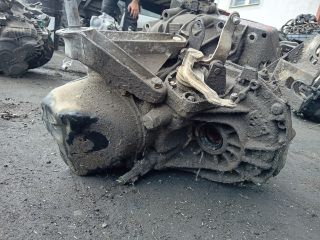 bontott RENAULT MEGANE II Váltó (Mechanikus)