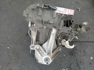 bontott RENAULT MEGANE II Váltó (Mechanikus)