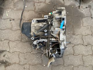 bontott RENAULT MEGANE II Váltó (Mechanikus)