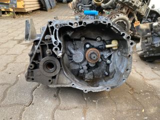 bontott RENAULT MEGANE II Váltó (Mechanikus)