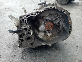 bontott RENAULT MEGANE II Váltó (Mechanikus)