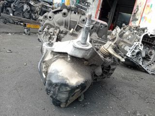 bontott RENAULT MEGANE II Váltó (Mechanikus)