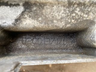 bontott RENAULT MEGANE II Váltó (Mechanikus)