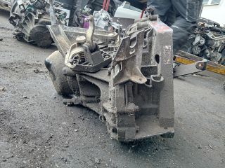 bontott RENAULT MEGANE II Váltó (Mechanikus)