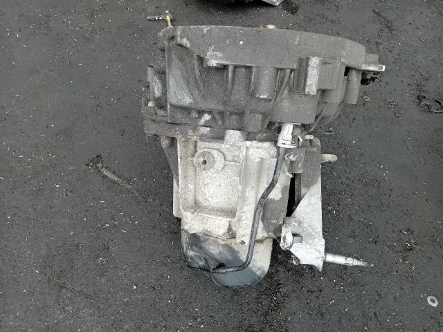 bontott RENAULT MEGANE II Váltó (Mechanikus)