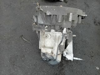 bontott RENAULT MEGANE II Váltó (Mechanikus)