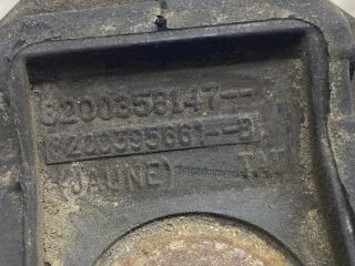 bontott RENAULT MEGANE II Váltó Tartó Bak (Pozíciófüggetlen)