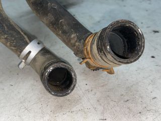 bontott RENAULT MEGANE II Vízcső