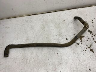 bontott RENAULT MEGANE II Vízcső