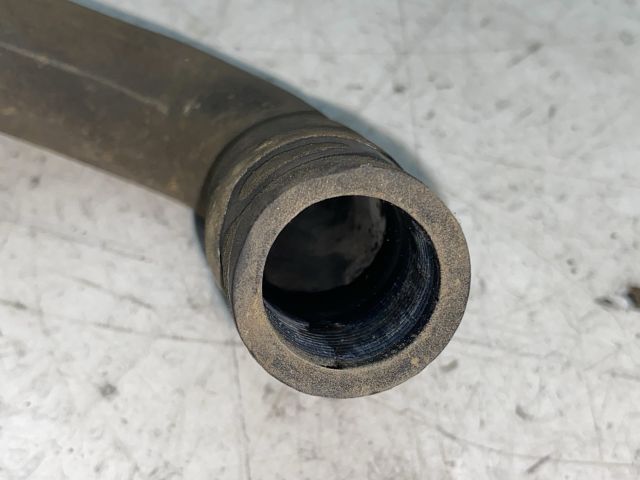 bontott RENAULT MEGANE II Vízcső