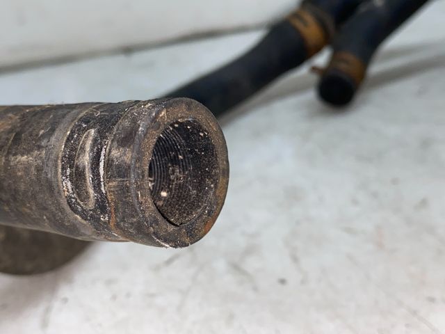 bontott RENAULT MEGANE II Vízcső