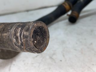 bontott RENAULT MEGANE II Vízcső