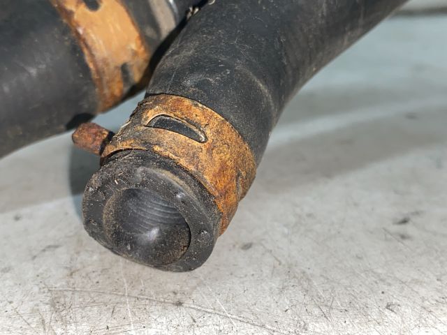 bontott RENAULT MEGANE II Vízcső