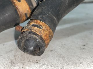 bontott RENAULT MEGANE II Vízcső