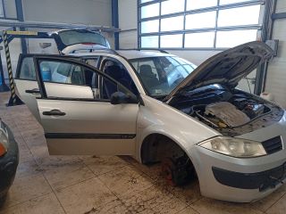 bontott RENAULT MEGANE II ABS Kocka