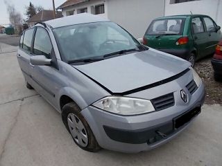 bontott RENAULT MEGANE II Bal Féltengely